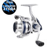 Катушка OKUMA Aria 8000a ARIA-8000a