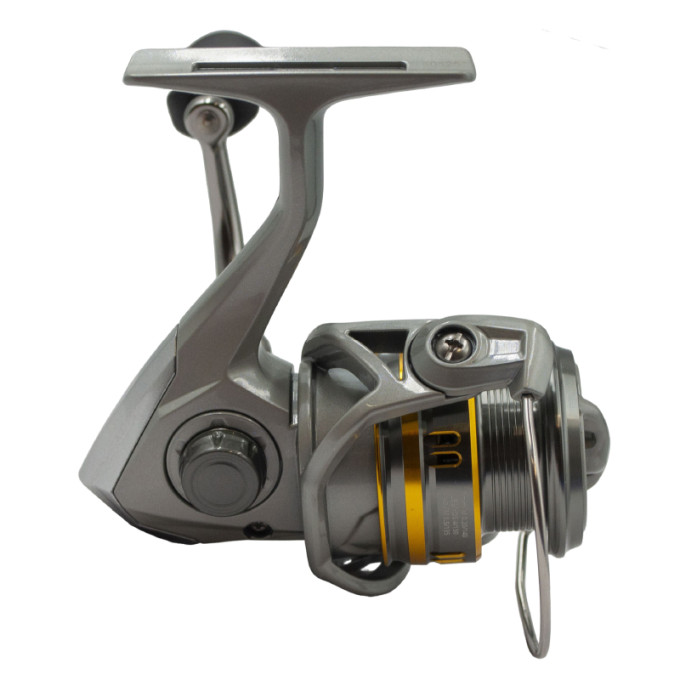 Катушка OKUMA AVENGER B AV-1000B SPINNING LH 5.2:1