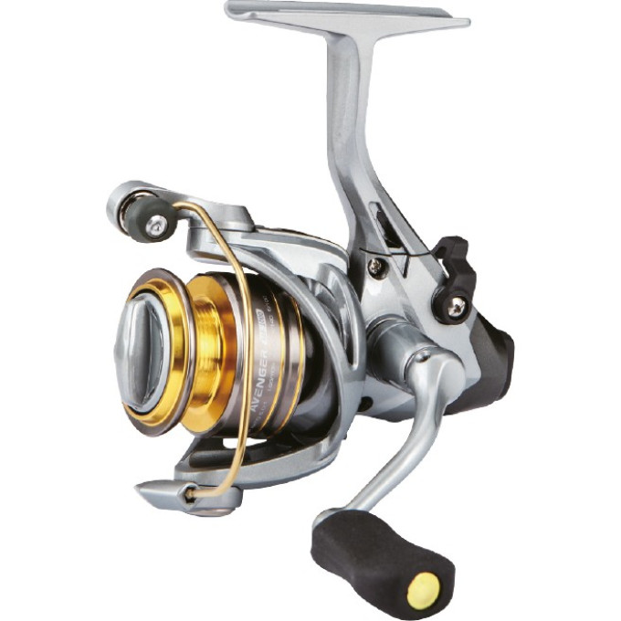 Катушка OKUMA Avenger Baitfeeder 6000 ABF-6000