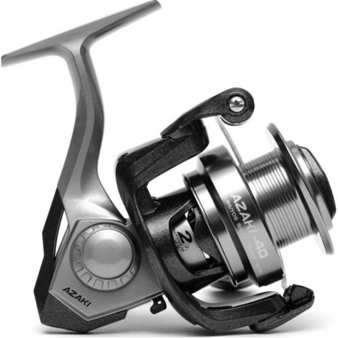 Катушка OKUMA Azaki AZ-40 FD (1+1bb) Azaki-40