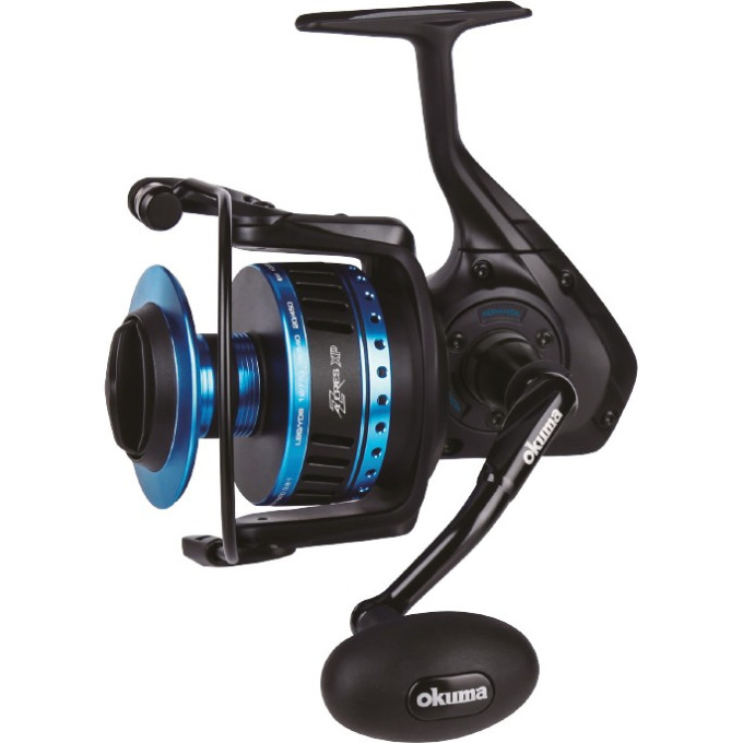Катушка OKUMA Azores XP 6000H High Speed ZXP-6000H