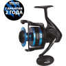 Катушка OKUMA Azores XP 6000P Low Speed ZXP-6000P