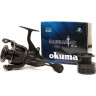 Катушка OKUMA Barbarian BF BN-40 2+1bb