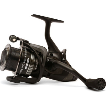 Катушка OKUMA Carbonite XP Feeder CBV-40F FD 2+1bb