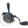 Катушка OKUMA Carbonite XP Feeder CBV-40F FD 2+1bb