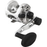 Катушка OKUMA Cavalla 2 Speed CAV-5 II LX (левая рукоять) CAV-5IILX
