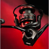 Катушка OKUMA Ceymar HD 3000HA Spinning 6.0:1 High Speed CHD-3000HA