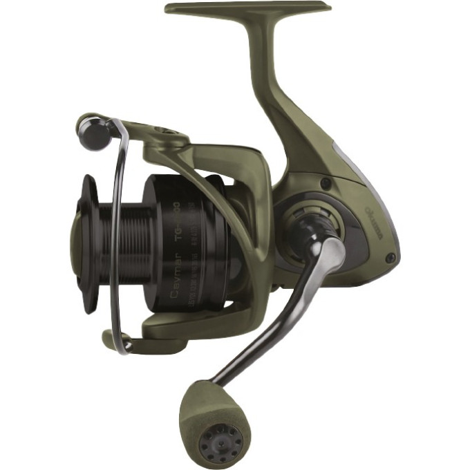 Катушка OKUMA Ceymar TG 3000 TG-3000