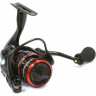 Катушка OKUMA Ceymar XT CXT-10FD 6+1, запасная алюминиевая шпуля