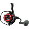 Катушка OKUMA Ceymar XT CXT-65FD, 7+1, с запасной алюминиевой шпулей