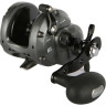 Катушка OKUMA Cortez Black CZ-10CSa 4+1bb