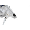 Катушка OKUMA Distance Surf Arena DSA-80 FD 3+1bb