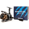 Катушка OKUMA Epixor XT EPXT-20 FD (7+1)