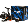 Катушка OKUMA JAW-20 FD 3+1bb