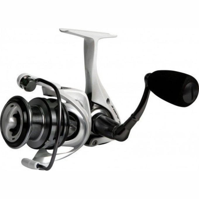 Катушка OKUMA Inspira ISX-25S FD 8+1 (с запасной шпулей)
