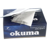 Катушка OKUMA Komodo LP SS KDS-364LX (левая рукоятка)
