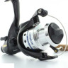 Катушка OKUMA Longbow BaitFeeder LB-60 5+1bb