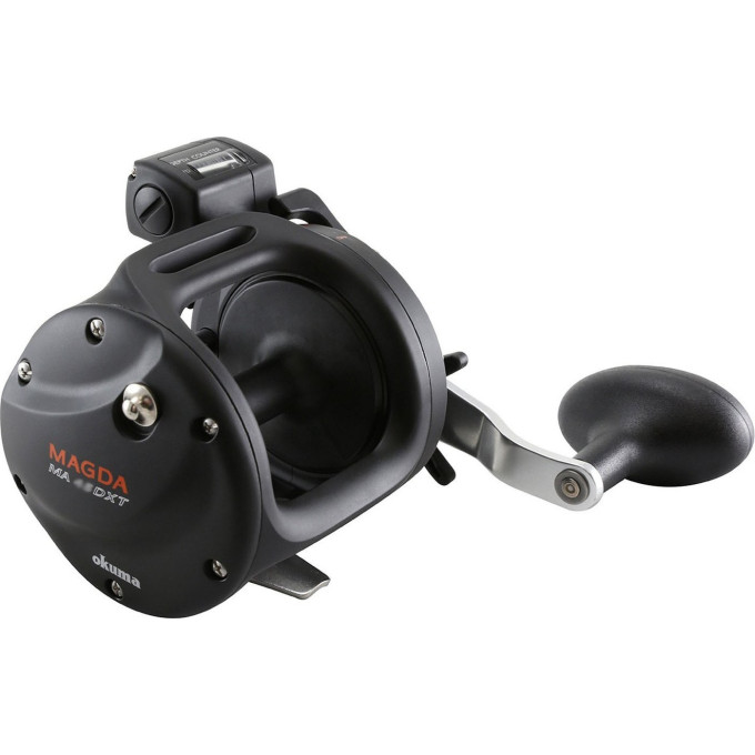 Катушка OKUMA Magda Linecounter DT MA-30DT-T