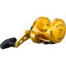 Катушка OKUMA Makaira 50II Two Speed - Lever Drags MK-50II