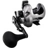 Катушка OKUMA Tesoro 10 TSR-10S, 4+1