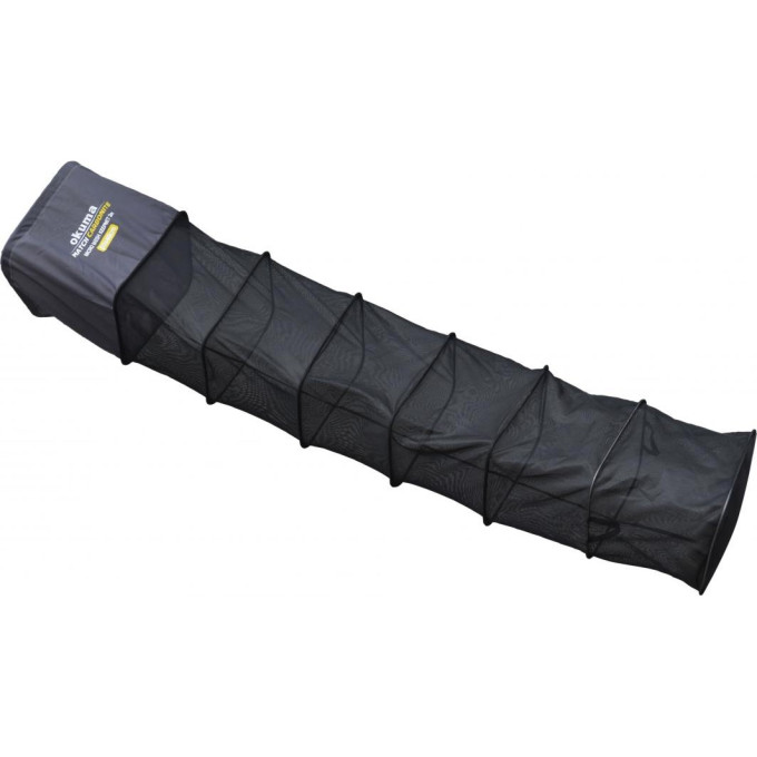 Садок OKUMA Match Carbon Holdall 4 Tube (188x16x11cm) 69435