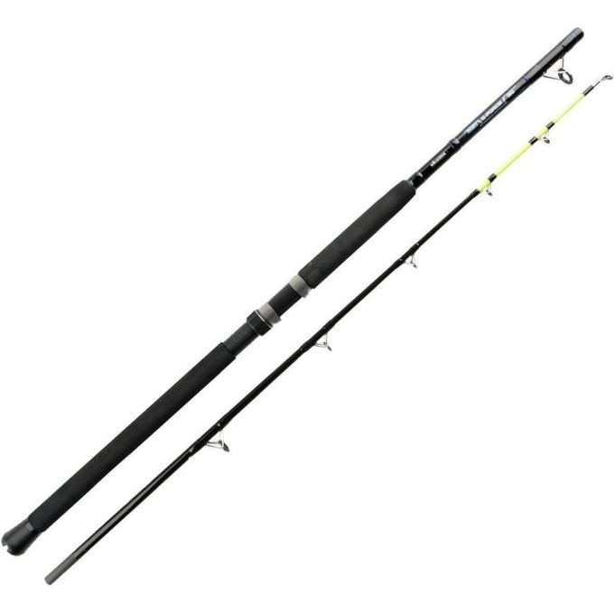 Удилище OKUMA Cortez Black 198 см (6'6