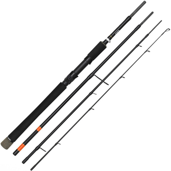 Спиннинг OKUMA Universal 244 см, 3–21 г 1146