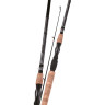 Удилище OKUMA Alaris Light Jig 9'0'' 270cm up to 15g 2sec ALS-S-902UL