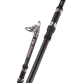 Удилище OKUMA Carbonite Tele Spin 3.30m up to 90g 6sec