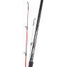 Удилище OKUMA Custom Black Feeder 13' 390cm 40-80g 3sec MG/MLG/LG CB-F-1303MH_40-80g