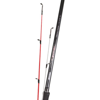 Удилище OKUMA Custom Black Feeder 13' 390см 60-120гр. 3сек