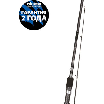 Удилище OKUMA Helios Air 8'0'' 243cm 20-50g 2sec