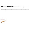 Удилище OKUMA Helios SX Spin 8'0'' 243cm 8-25g 2sec HSX-S-802ML