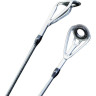 Удилище OKUMA Jaw Spin 8'0'' 244см MH 14-56гр. 2сек JAW-S-802MH
