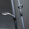 Удилище OKUMA Jaw Spin 8'6'' 259см M 14-56гр. 2сек JAW-S-862M